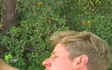 Bad Boys bedroom stories: sex in outdoor places 2 dvd 1 of 2.