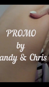 Making Blowjob for Channing's Dick