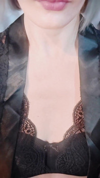 Trang phục mới - Maitresse Julia