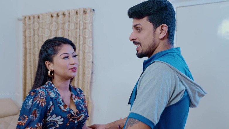 harry1: Suami datang selepas beberapa tahun isteri mengongkek mms viral desi