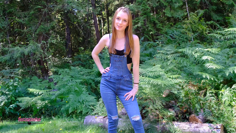 Destination Kat: Kencing Keseluruhan dan Melancap