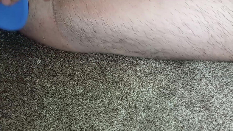 Midsouth Foot Fetish: Můj druhý úspěšný pokus s robertkem