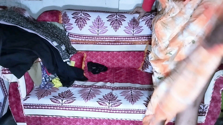 NixLeno: Дезі бхабхі займається сексом раком – індійська тінка