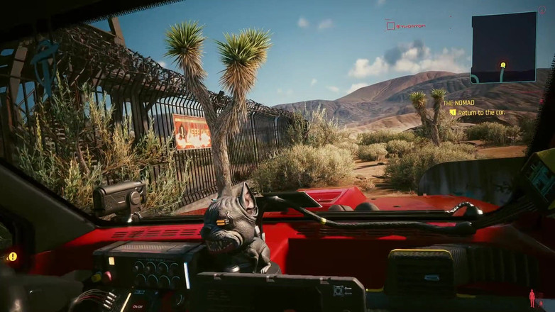 LewdArcade: Cyberpunk 2077 Entering to Night City Game Play [partie 01] Mod nu Installé...