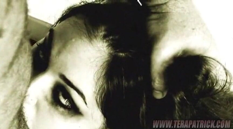 Tera Patrick: Broken: Scene 2a Featuring Sasha Grey, Mark Davis