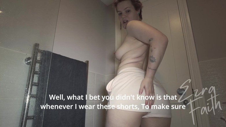 Ezra faith: 의붓아들의 목욕 시간: 로맨틱한 작은 페니스 격려 -- 에즈라 신앙 -- MP4 HD