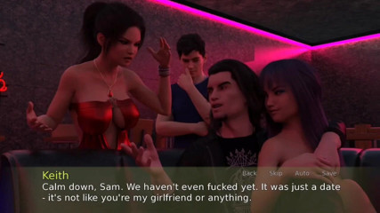 Johannes Gaming: Filf 13 brousí na mém péru soukromou sexuální show