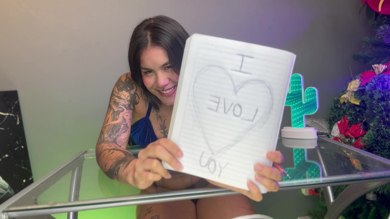 Rollerpublic: Mira mi arte