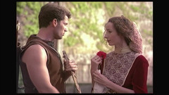 MMV and Eroticplanet Clips: Робін Гуд дає фермеру камшоти з дупи в рот