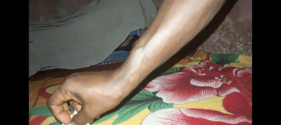 Masturbator emmy: Không có gì tuyệt vời như đụ giường của tôi