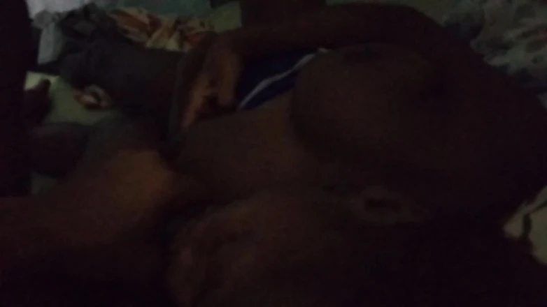 Mastermeat1: エボニーのThot口でペニスをしゃぶるための巨大なザーメン深夜ゲットーのチンピラフリーク