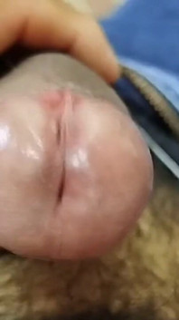 A Straw untuk kenikmatan