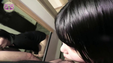 Asian happy ending: Anjo Asiático 23791