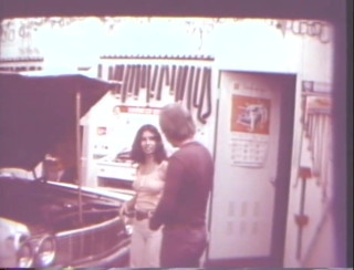 Vintage Usa: Seks liar untuk pasangan vintaj panas