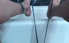 Luồng đã bắt đầu một cấu hình mới