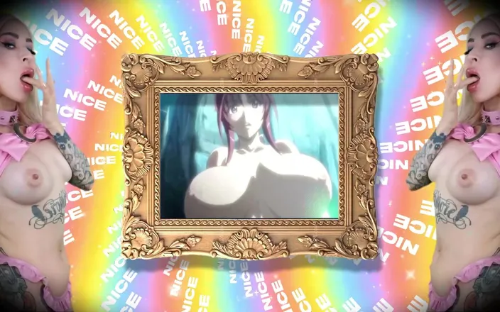 Baal Eldritch: Pride Month: Womanhood Unleashed - Gender Transformation, Asmr, Hormones