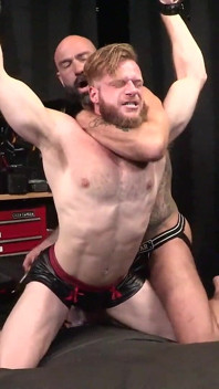 Owning Brian Bonds