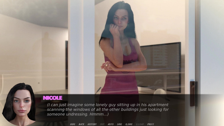 Wickedgammes studio: Permainan Taboo (bahagian 14)