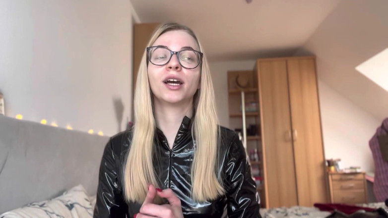 Goddess_Bella_Rae: Ви не сіссі, якщо ви робите це m до F перехід