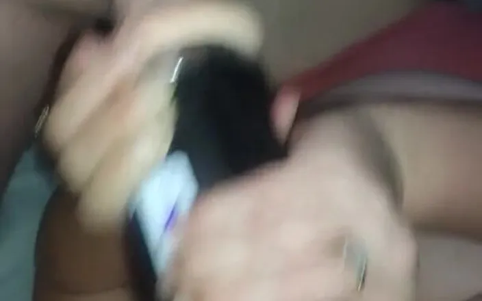 Nickyloves: Give Me That Cum