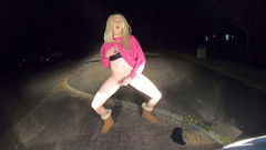 The Midnight Minx: Publikum s Themidnightminx