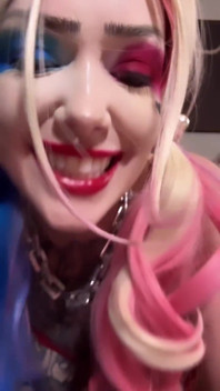I Wanna Destroy Your Cock & Your Life