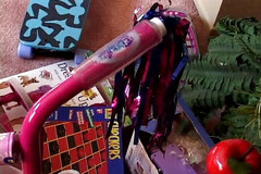 Radical: 热辣的大奶子婊子给了很棒的口交