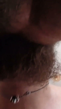 Eating a Spanish Ass
