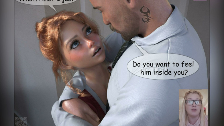 Top comics: Viola and Chuck