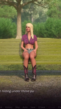 Completegameplay - Village Slut Transformation, Part 10
