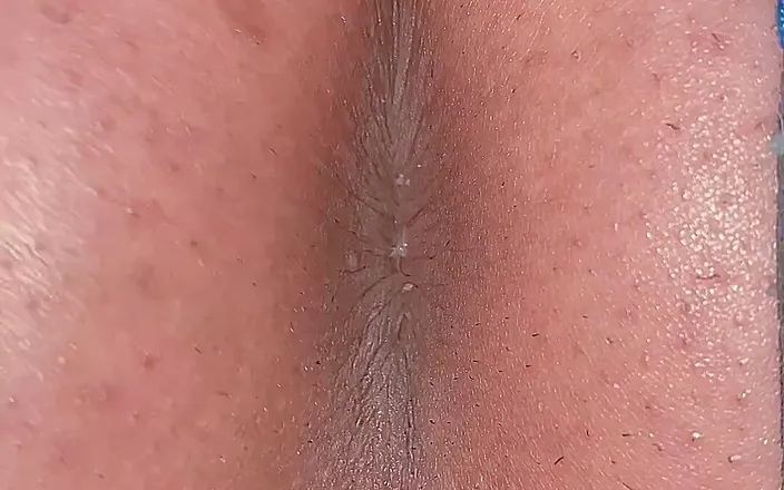 Kyotosigakk: Show the man's anus, wrinkles one by one 1