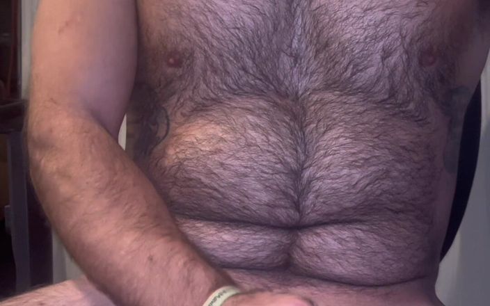 Hardcoreloners: Dokončete sprchování a stříkání několikrát při poslechu sexu