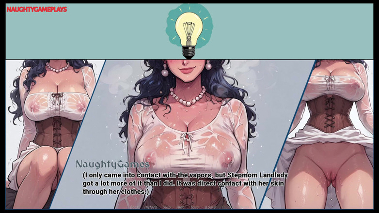 Naughty gameplays: Archalchemy (część 01) - Autor: Ardxarv