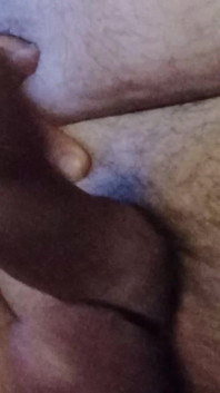 My Stiff Dick