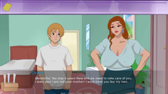 Miss Kitty 2K: Tajemství domu - část 1, kde to všechno začalo foxie2k