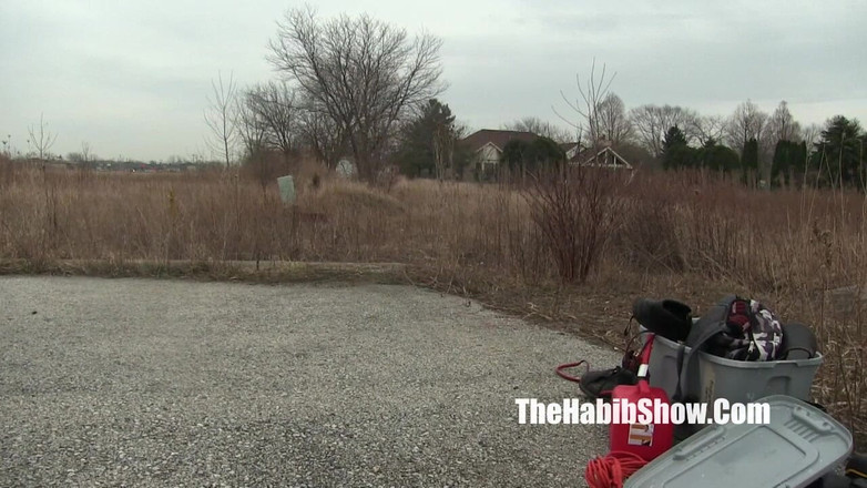 The Habib Show: Celé video.. Tlustá Red a Jovan Jordan Reloaded