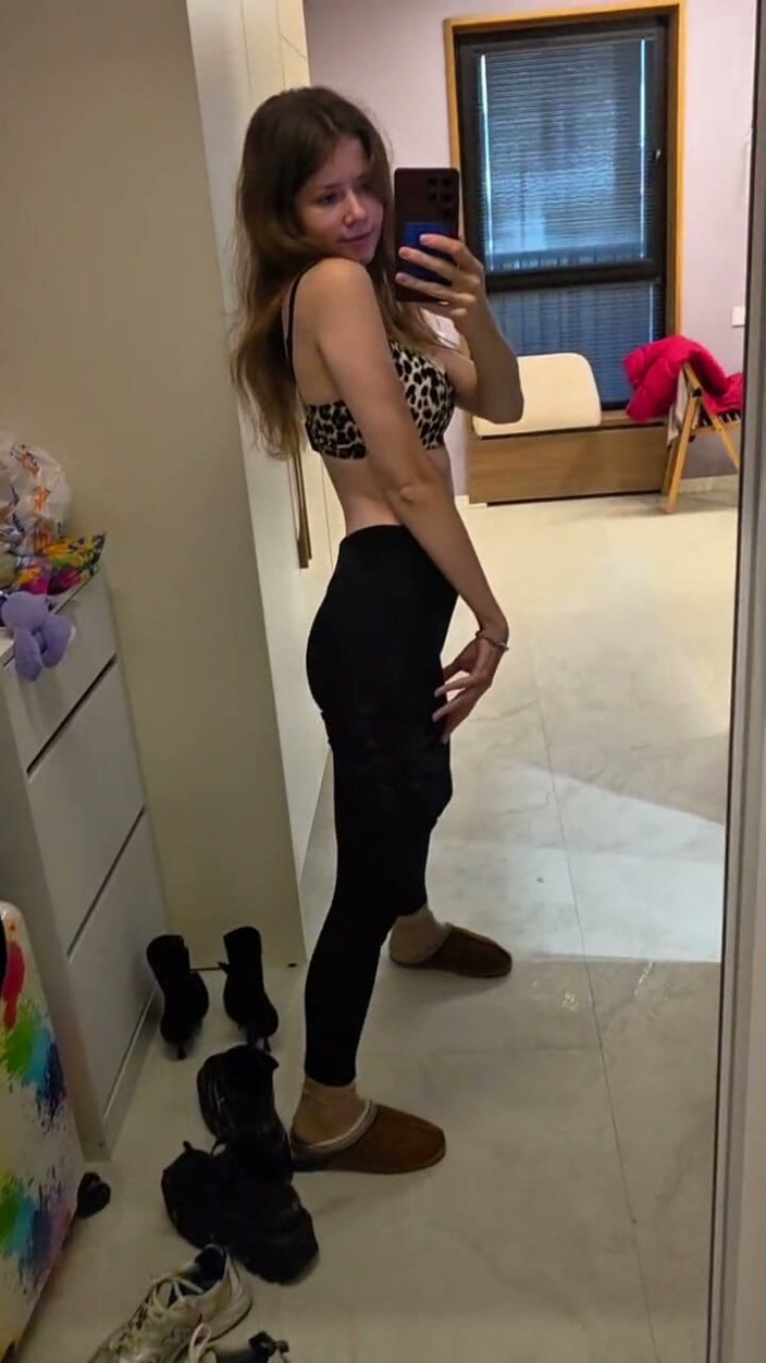 SexyLilo: I'm Teasing You!