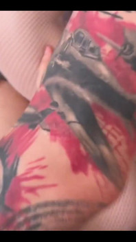 And I Squirted