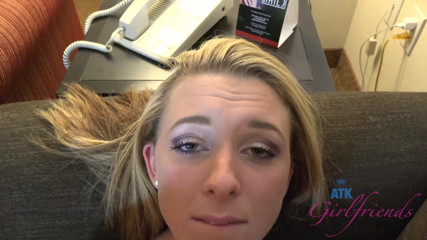 ATK Fans (Girlfriends): Virtual vacation Las Vegas with Brooke Wylde 2/3