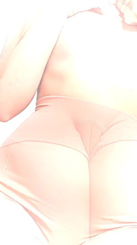 Cherries Cum on My Camel Toe