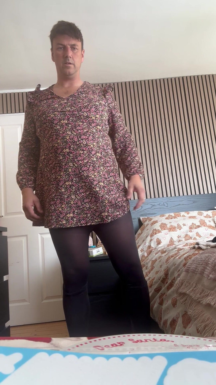 Jeffry: Spogliarello