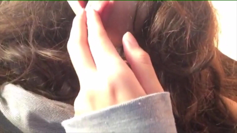 Adorable Teen: Playing my tight and hot ass as well as my...