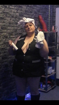 My Devoted Slave, Come to Me