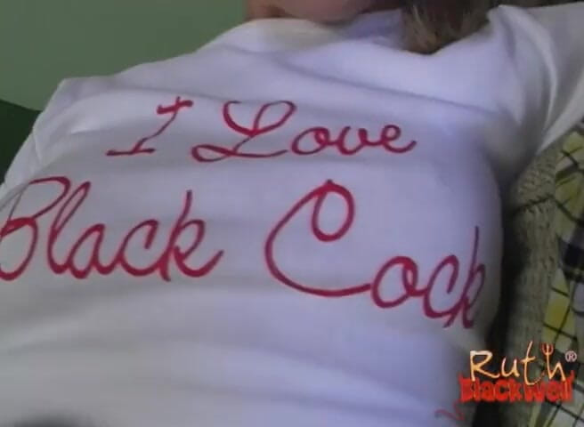 Ruth Blackwell: Ruth Blackwell and Jennifer Dark share a BBC