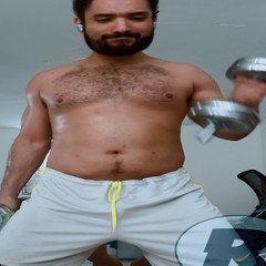 Robgrappler: Working Out 2