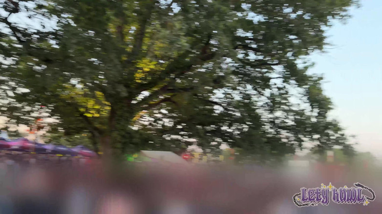 Lety Howl: Aventurile lui Lety Howl, Episodul 16: Hellfest 2026!