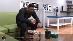 Wickedgammes studio: Şehvet Hastanesi Bölüm 31