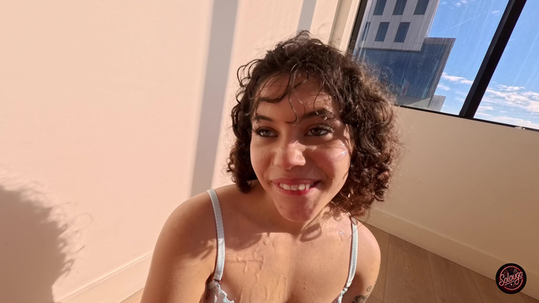 solougo: Nico Luva Meets Solougo for the Very First Time