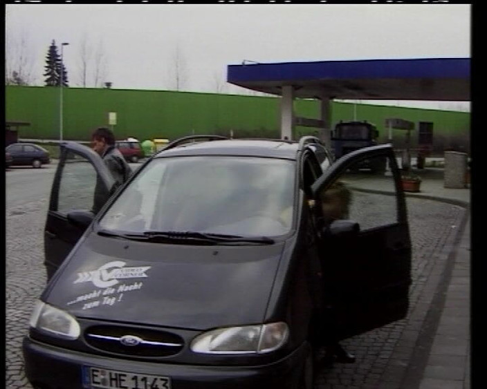 Deutscher hardcore: Te amatorskie laski z Niemiec są tutaj, aby lizać się...