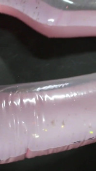 Inflatable heart